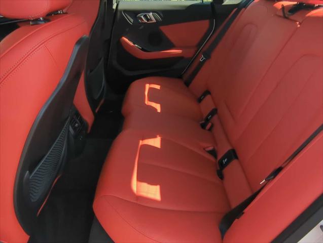 used 2023 BMW 228 Gran Coupe car, priced at $31,995