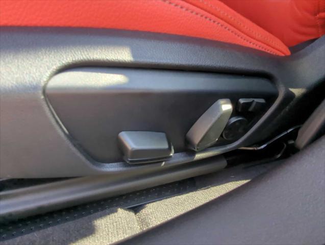 used 2023 BMW 228 Gran Coupe car, priced at $31,995