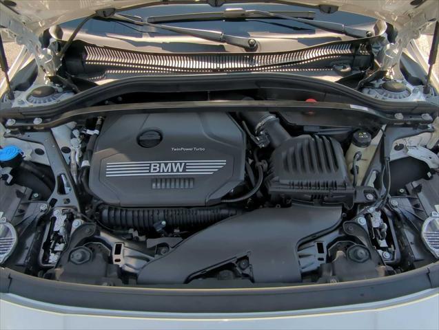 used 2023 BMW 228 Gran Coupe car, priced at $31,995
