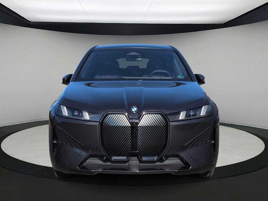 new 2026 BMW iX car, priced at $80,775