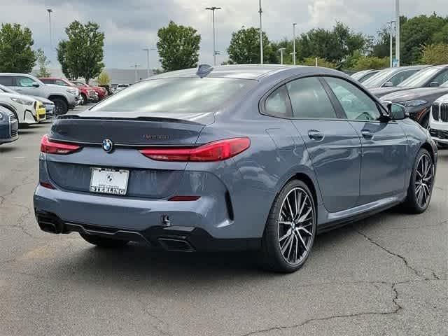 new 2024 BMW M235 Gran Coupe car, priced at $57,765