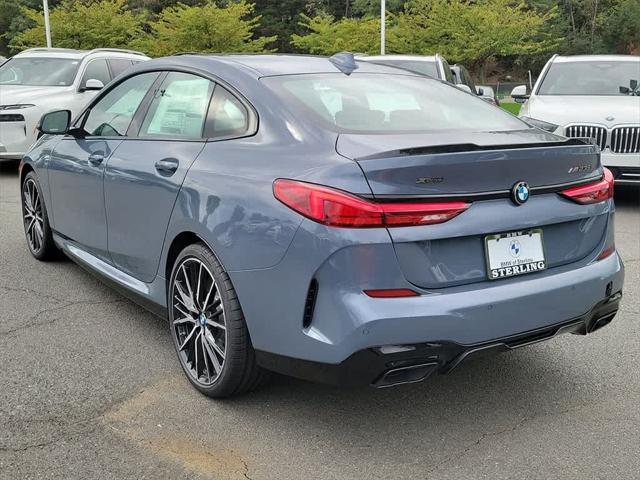 new 2024 BMW M235 Gran Coupe car, priced at $57,765