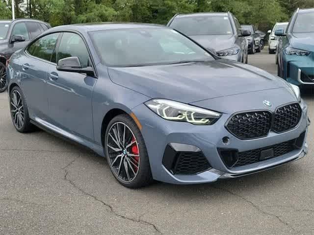 new 2024 BMW M235 Gran Coupe car, priced at $57,765