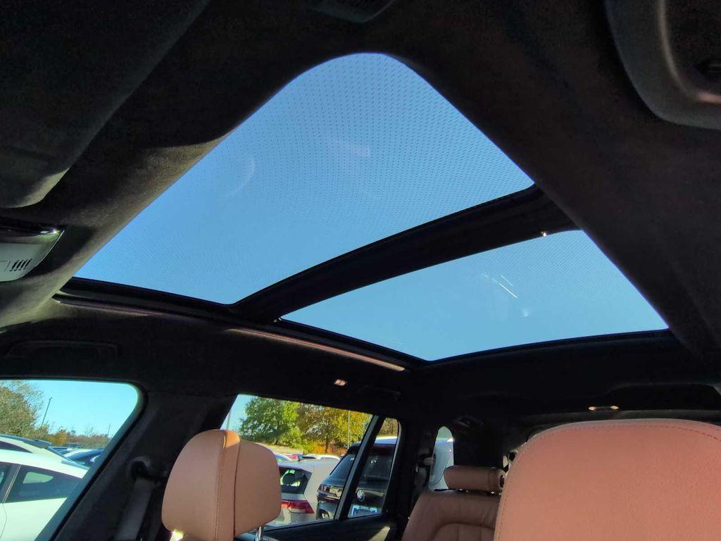 used 2019 BMW X7 car, priced at $35,556