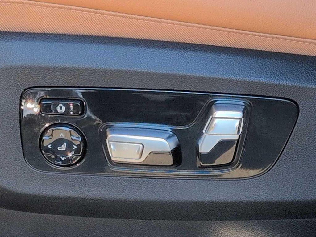 used 2019 BMW X7 car, priced at $35,556