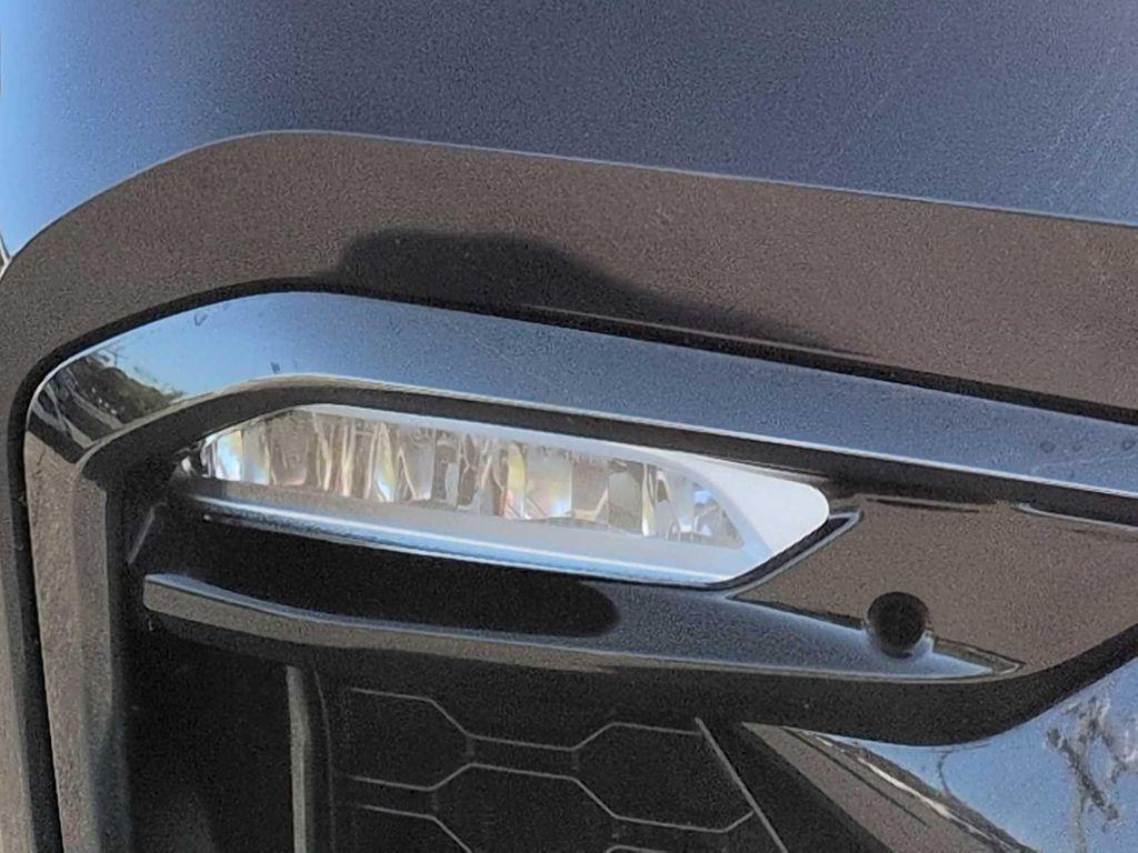 used 2019 BMW X7 car, priced at $35,556