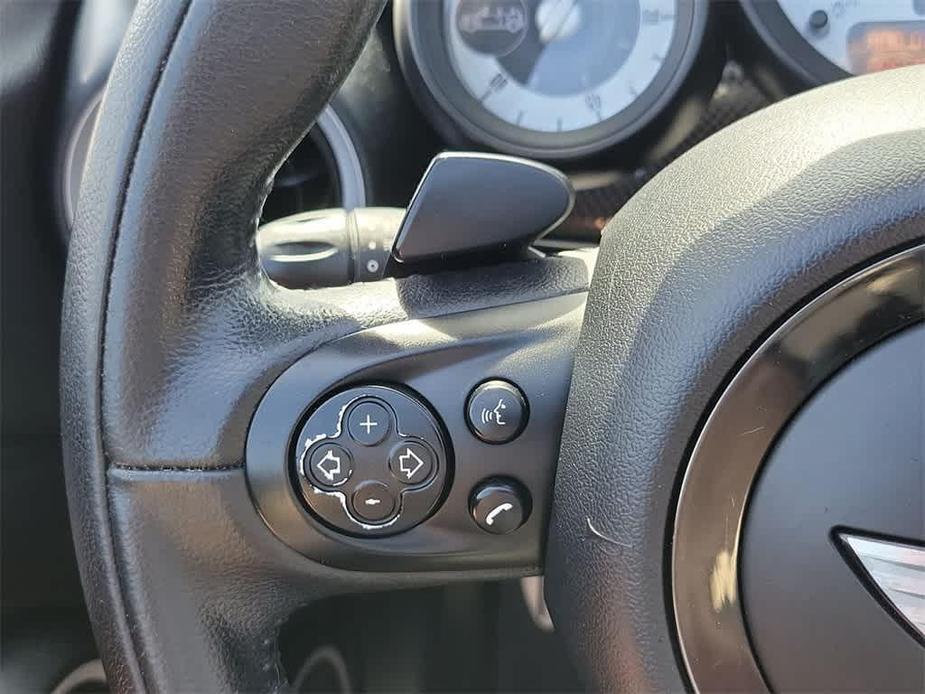 used 2012 MINI Cooper S car, priced at $11,900