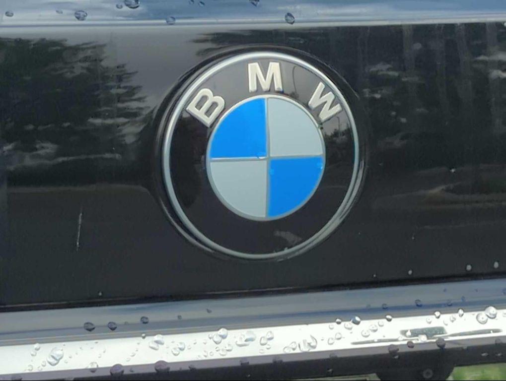 used 2026 BMW X7 car, priced at $118,575