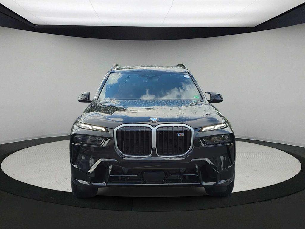 used 2026 BMW X7 car, priced at $118,575