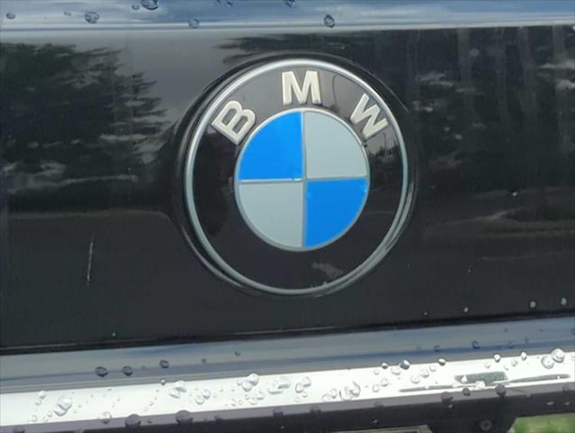 new 2026 BMW X7 car, priced at $119,575