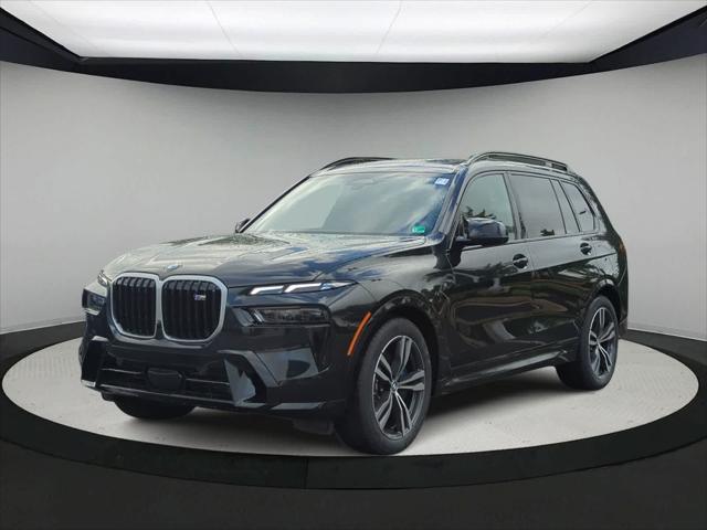 new 2026 BMW X7 car, priced at $119,575