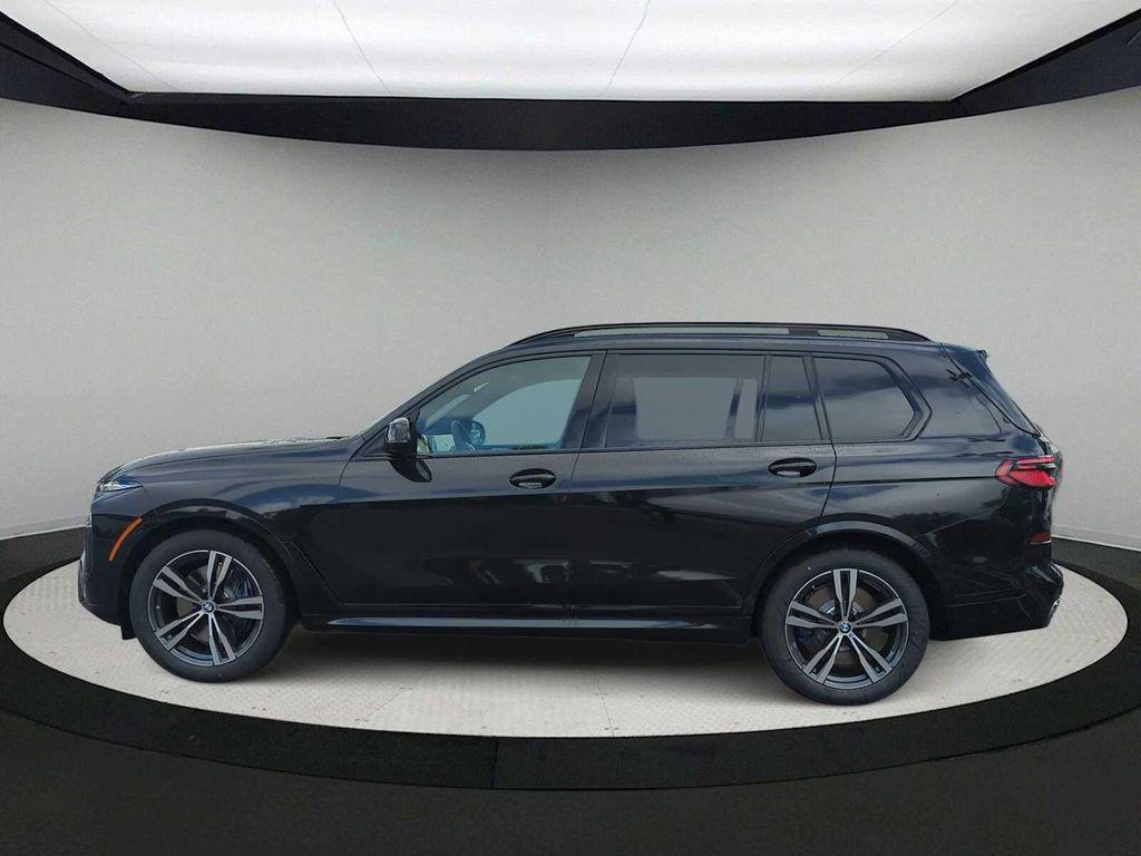 used 2026 BMW X7 car, priced at $118,575