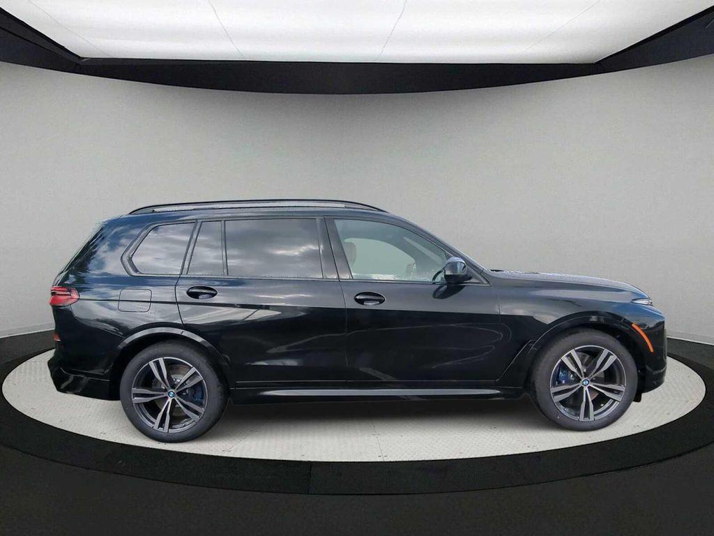 used 2026 BMW X7 car, priced at $118,575