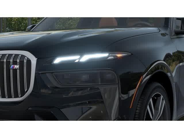 new 2026 BMW X7 car, priced at $119,575