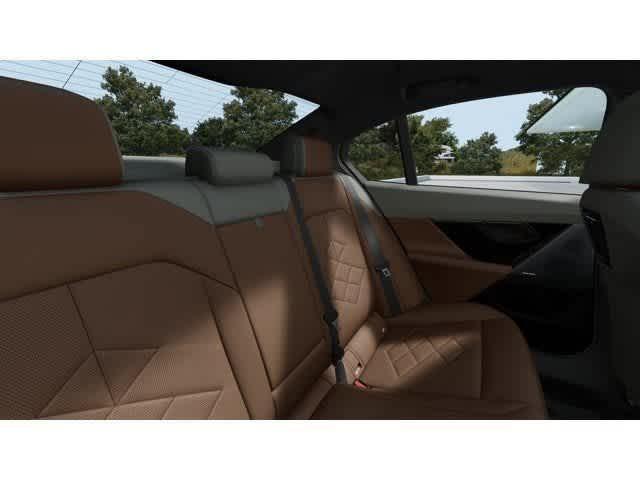 new 2026 BMW 550e car, priced at $88,575