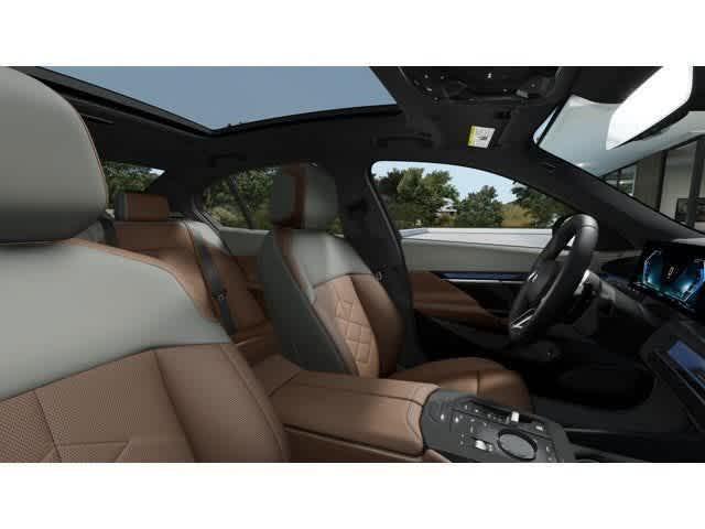 new 2026 BMW 550e car, priced at $88,575
