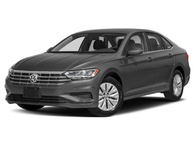 used 2019 Volkswagen Jetta car, priced at $13,657