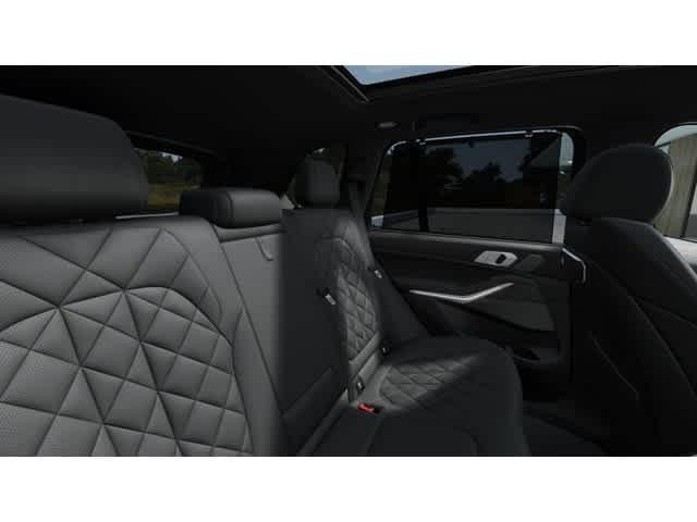 new 2026 BMW X5 PHEV car, priced at $88,375