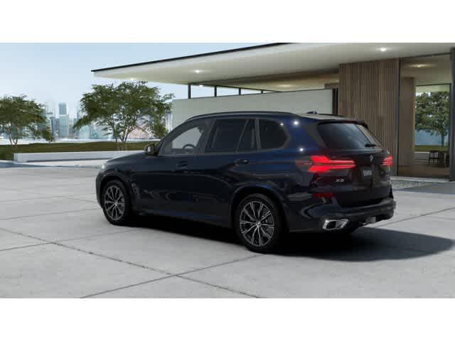 new 2026 BMW X5 PHEV car, priced at $88,375