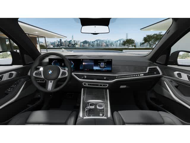 new 2026 BMW X5 PHEV car, priced at $88,375
