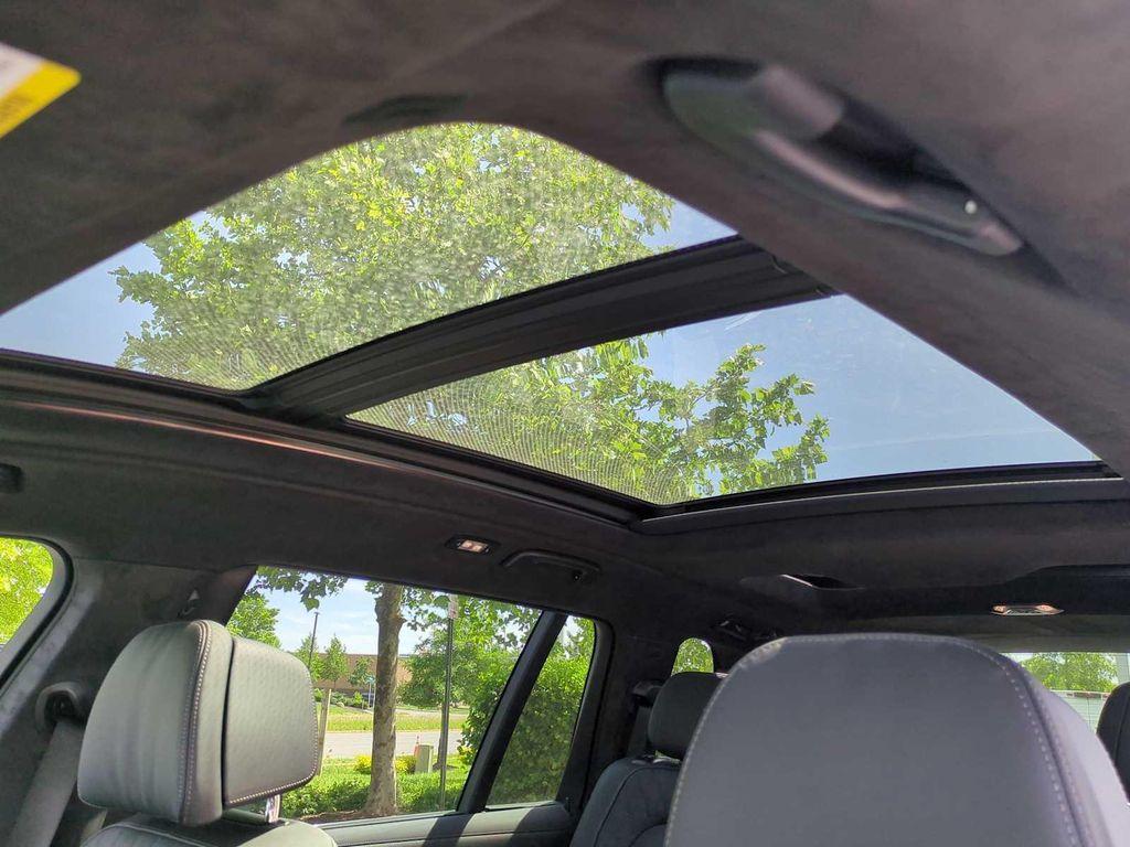 used 2026 BMW X7 car, priced at $118,575