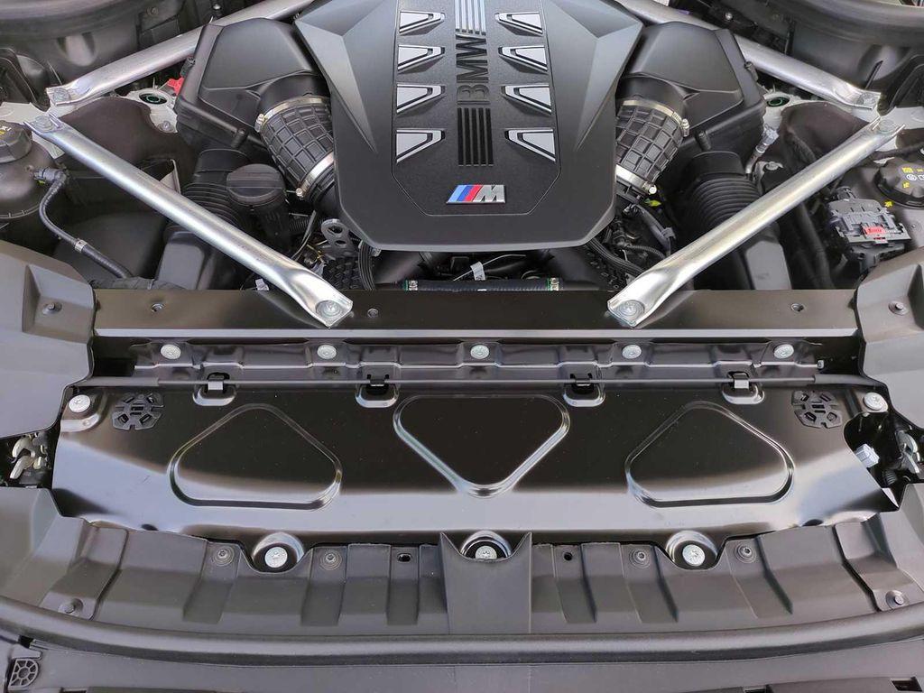 used 2026 BMW X7 car, priced at $118,575