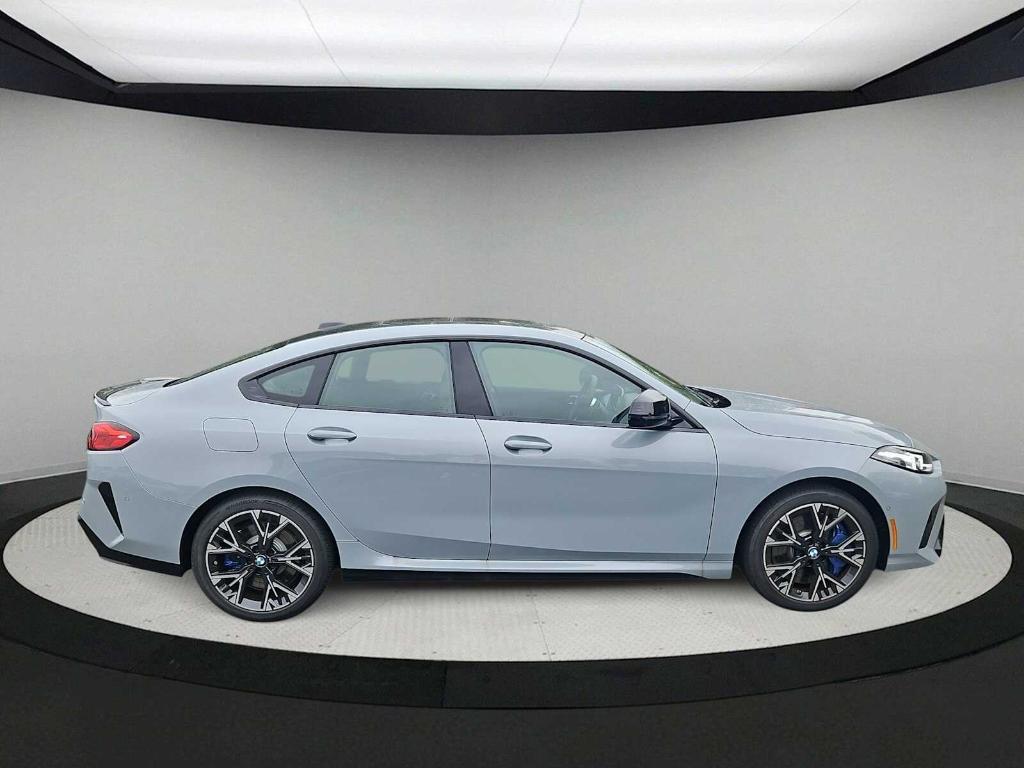 new 2025 BMW M235 Gran Coupe car, priced at $56,925