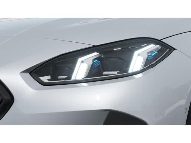 new 2025 BMW M235 Gran Coupe car, priced at $56,925