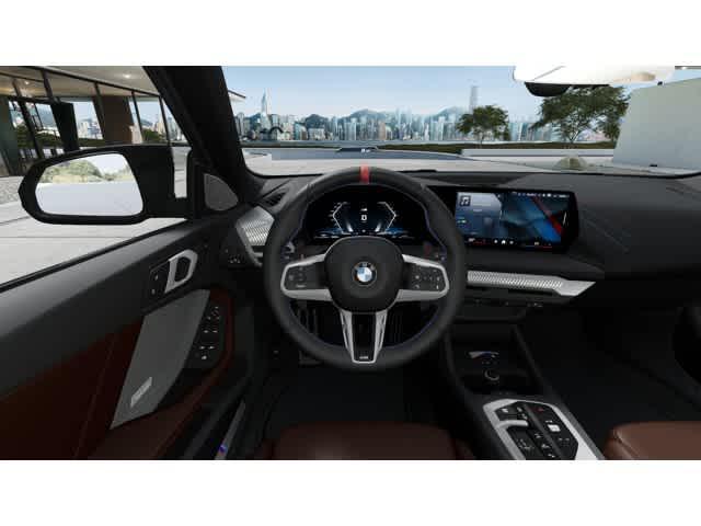 new 2025 BMW M235 Gran Coupe car, priced at $56,925
