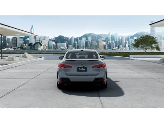 new 2025 BMW M235 Gran Coupe car, priced at $56,925