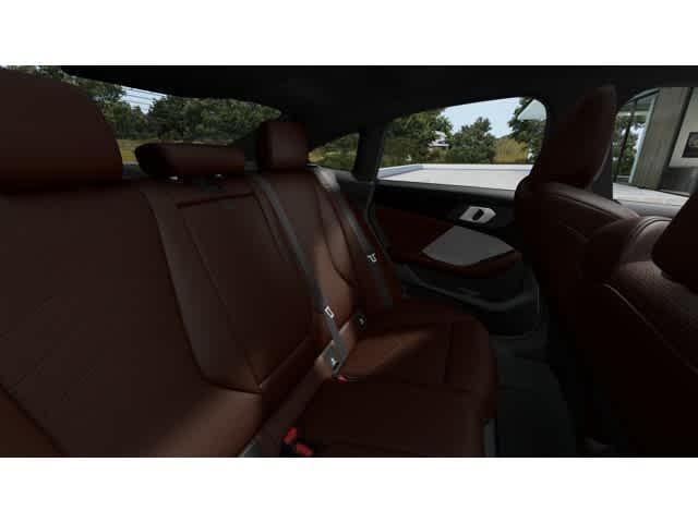 new 2025 BMW M235 Gran Coupe car, priced at $56,925