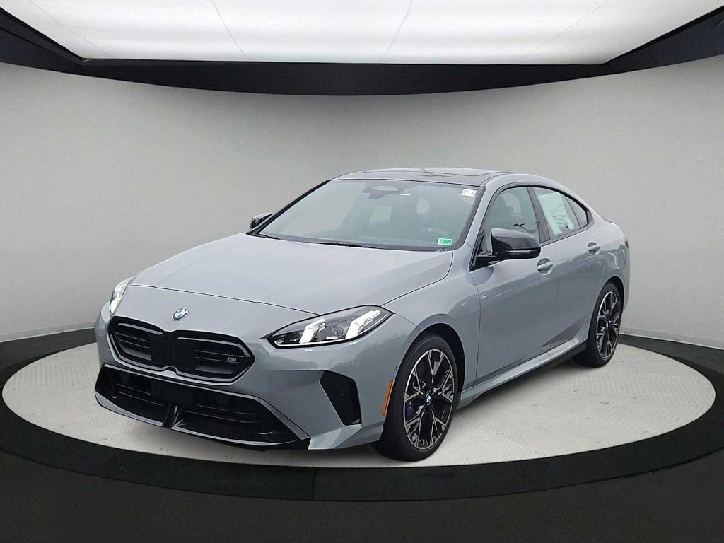 new 2025 BMW M235 Gran Coupe car, priced at $56,925