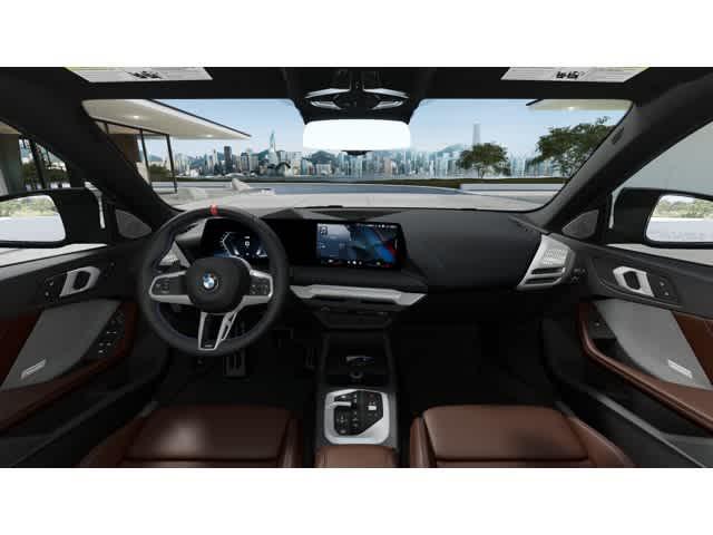 new 2025 BMW M235 Gran Coupe car, priced at $56,925