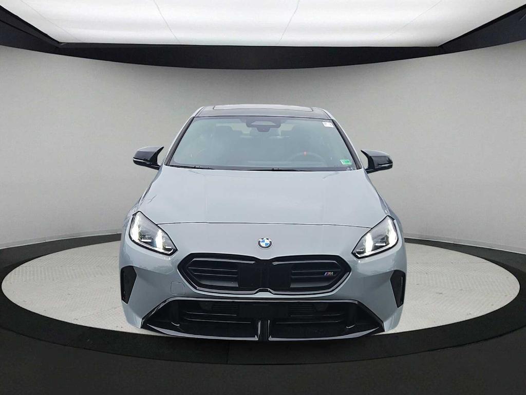 new 2025 BMW M235 Gran Coupe car, priced at $56,925