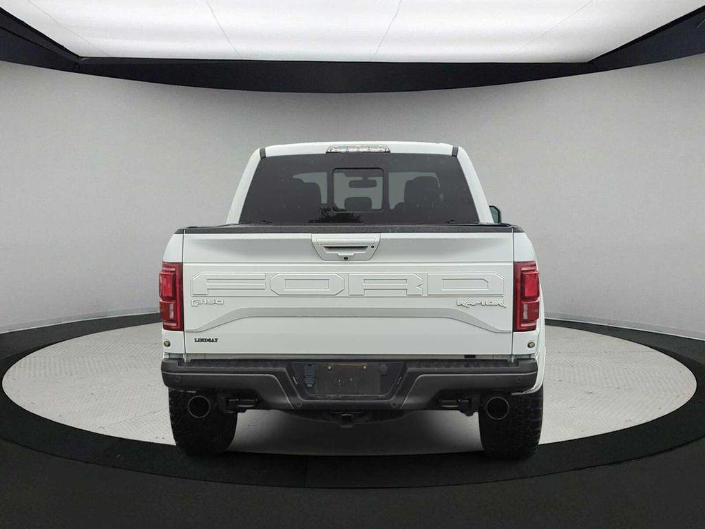 used 2020 Ford F-150 car, priced at $47,313