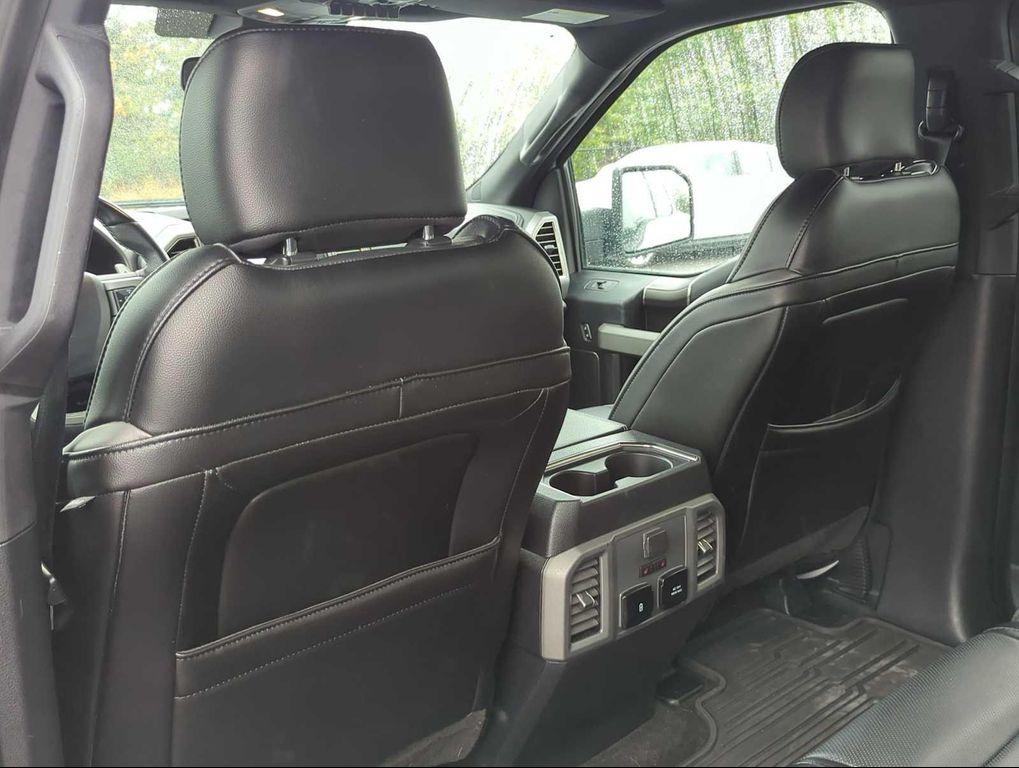 used 2020 Ford F-150 car, priced at $47,313