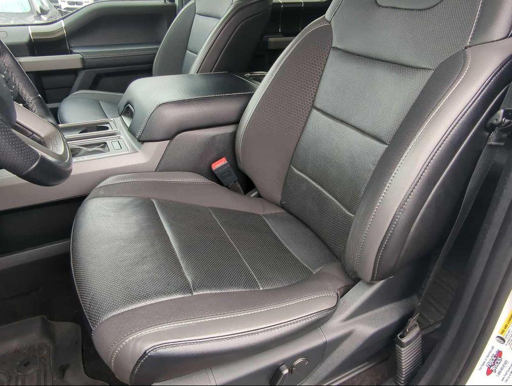 used 2020 Ford F-150 car, priced at $47,313