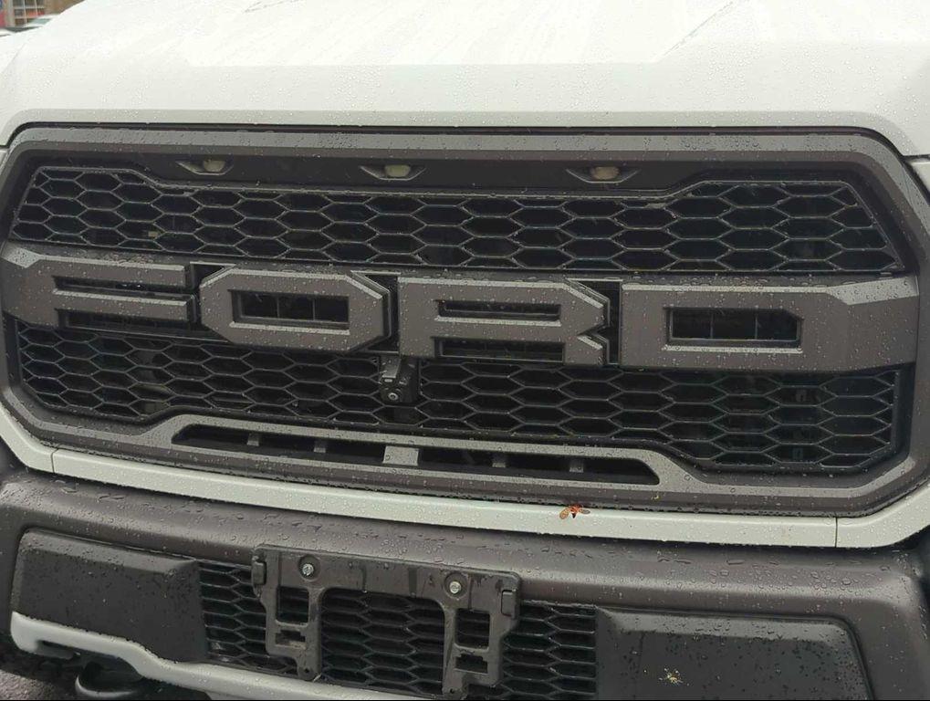 used 2020 Ford F-150 car, priced at $47,313