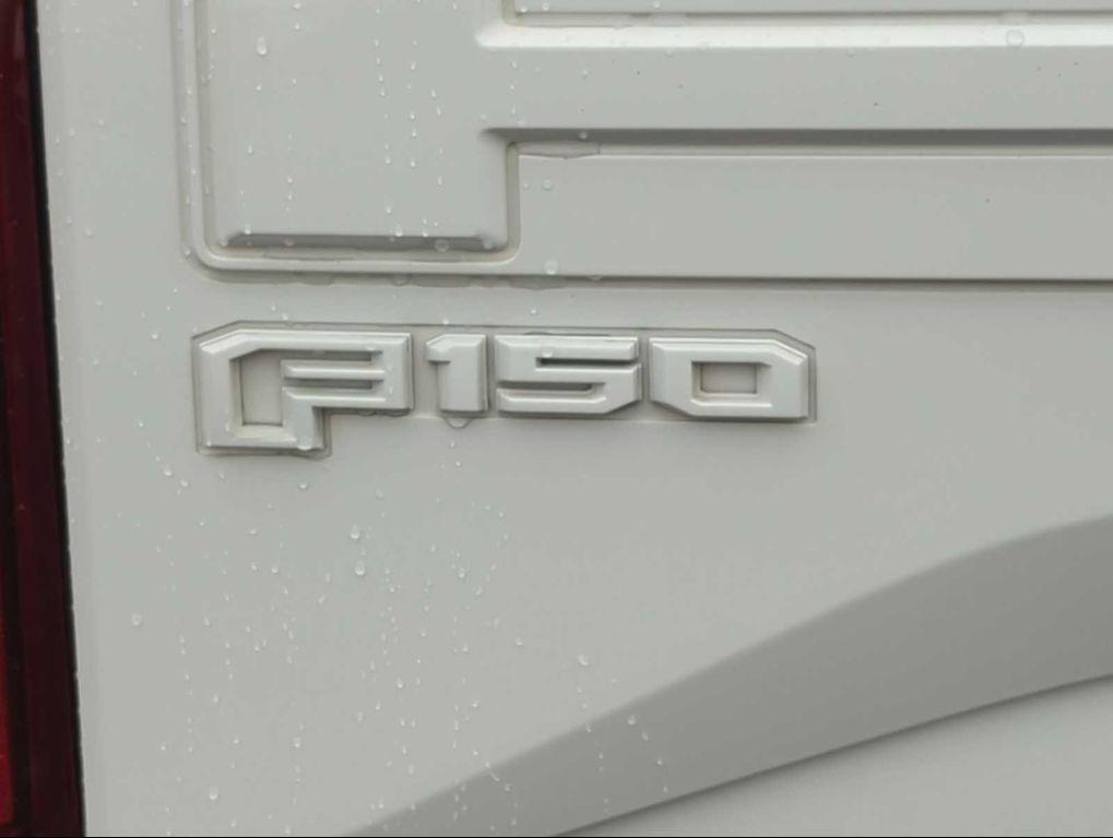 used 2020 Ford F-150 car, priced at $47,313