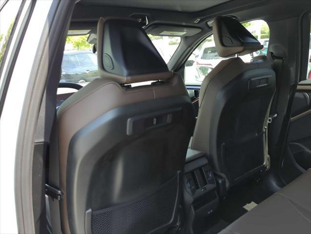 new 2025 BMW X3 car, priced at $53,125
