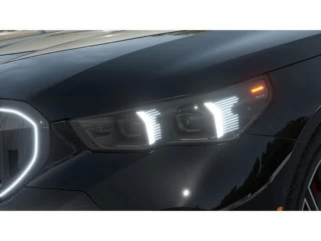 new 2026 BMW 540 car, priced at $80,890