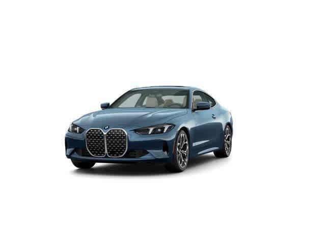 new 2026 BMW 430 car, priced at $60,305