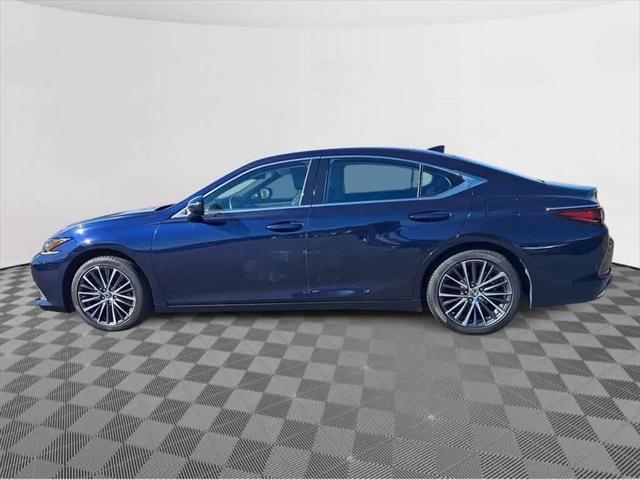 used 2023 Lexus ES 350 car, priced at $38,887