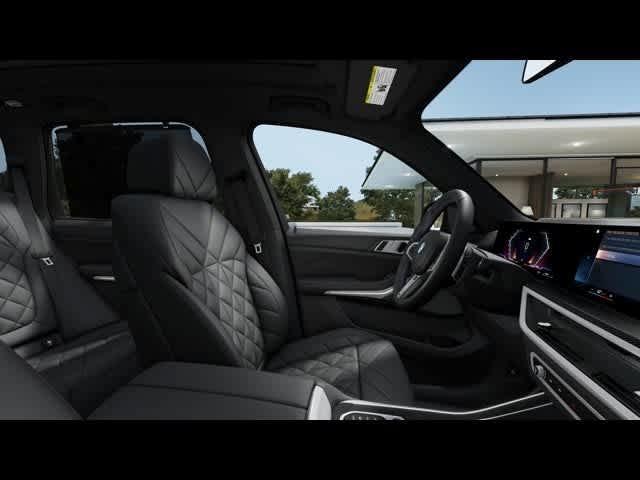 new 2025 BMW X5 car, priced at $101,175