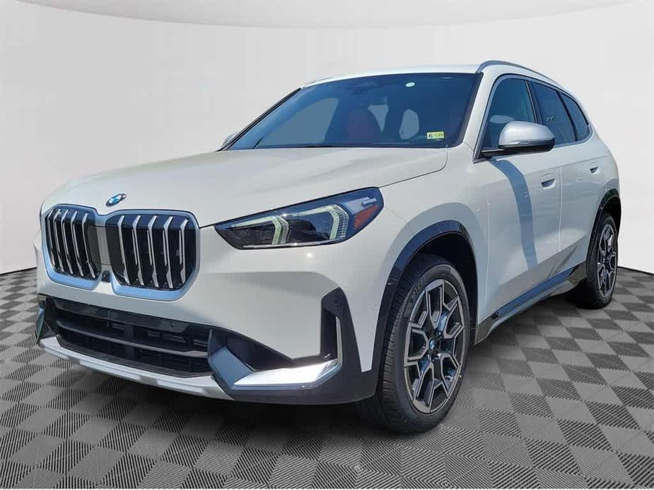 new 2024 BMW X1 car, priced at $47,660