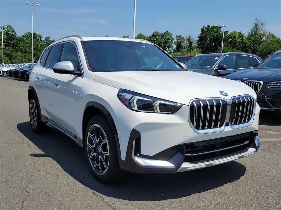 new 2024 BMW X1 car, priced at $47,660