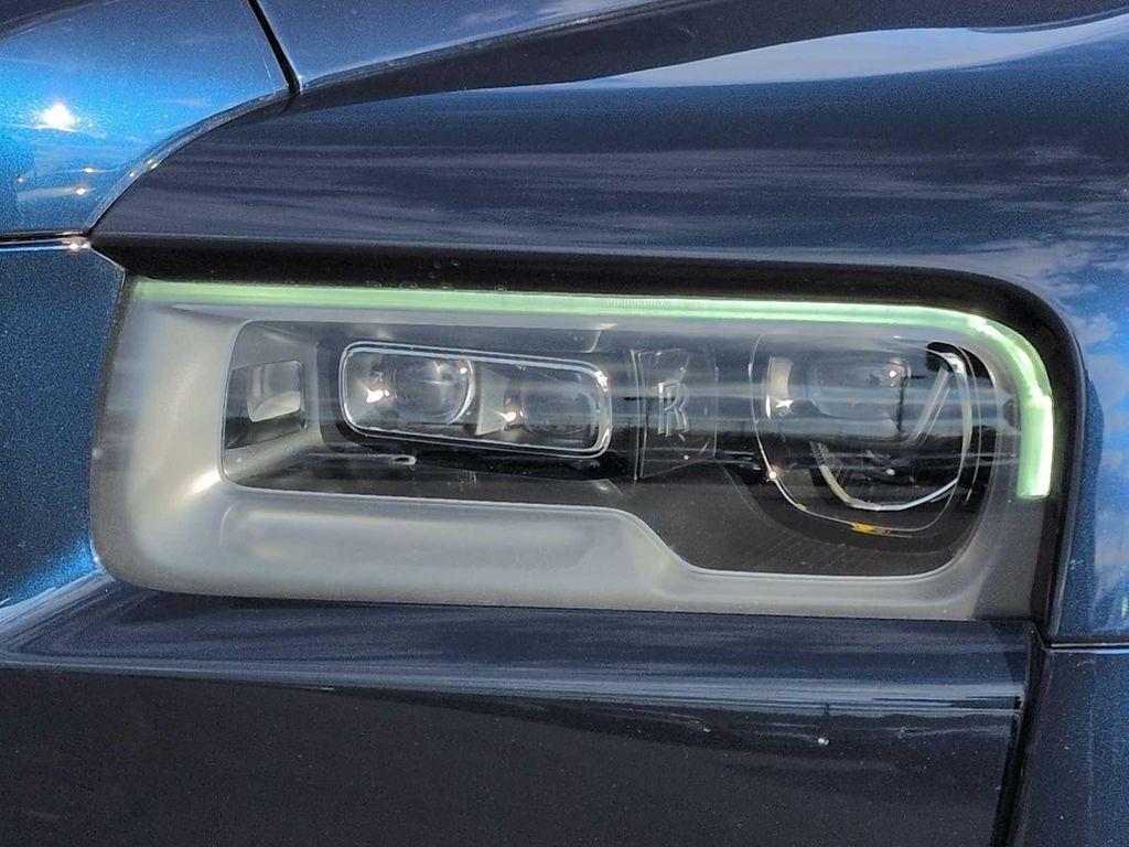 used 2022 Rolls-Royce Cullinan car, priced at $272,000