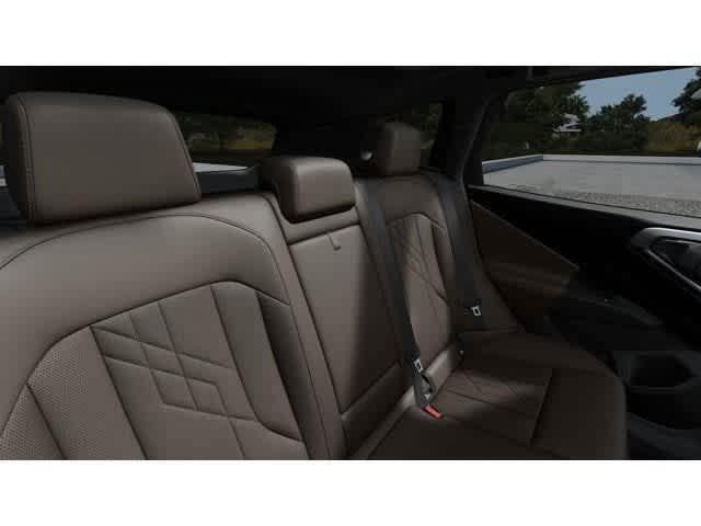 new 2025 BMW X3 car, priced at $60,405