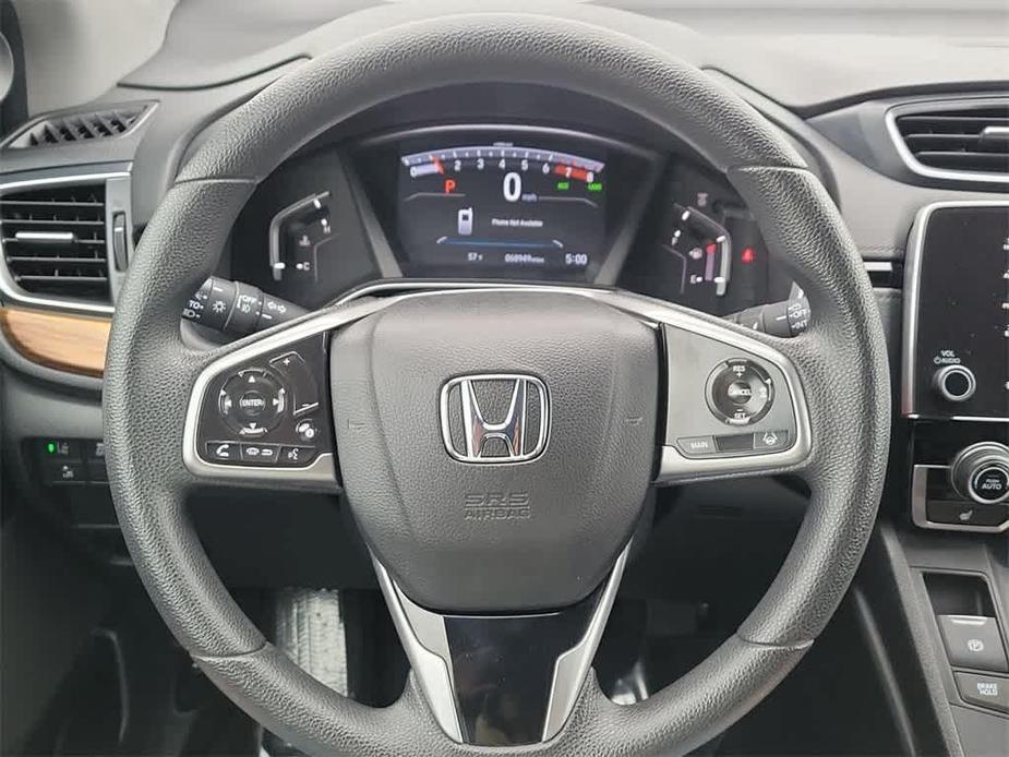 used 2019 Honda CR-V car, priced at $21,294