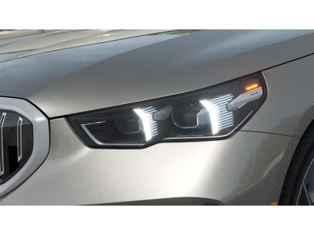 new 2026 BMW 530 car, priced at $64,725